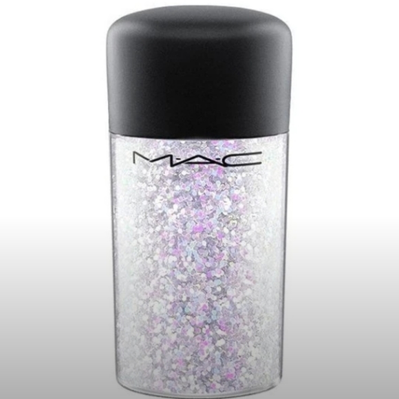 MAC Cosmetics Other - MAC Iridescent White Glitter Brilliants